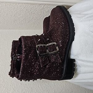 Ross & Snow Stefana Boots